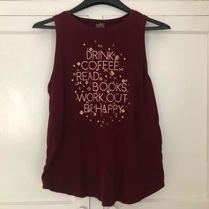 CALIA by Carrie Underwood Every Day Tank
